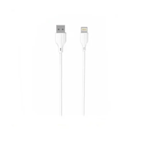 Aspor A096 Lightning 3A Data Cable