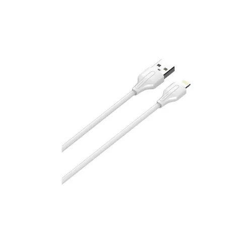Aspor A096 Lightning Data Cable 1m
