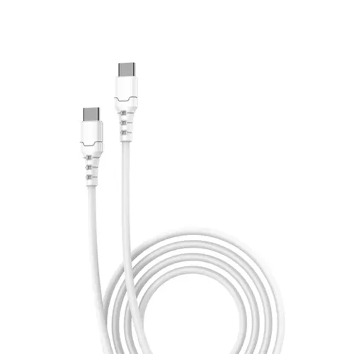 Aspor A098 Type-C to Type-C PD Fast Charging Cable