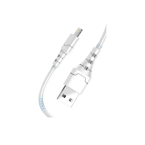 Aspor A100L Fast Charging USB to Lightning Cable