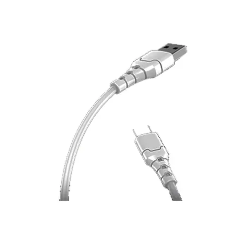 Aspor A100L Fast Charging USB to Type-C Cable