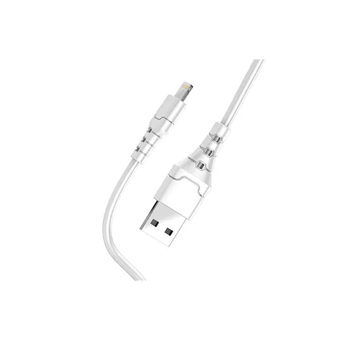 Aspor A101 3.0A Quick Charge USB to Lightning Cable