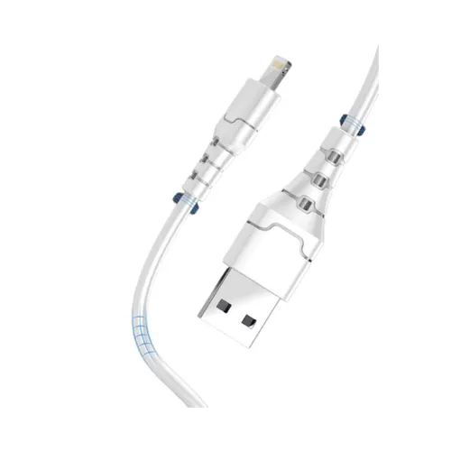 Aspor A101L 2M Lightning 3A Cable