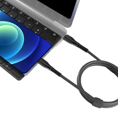 Aspor A110 20W PD to Lightning Cable