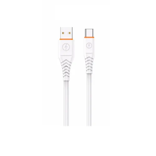 Aspor A127 6A USB to Type-C Fast Charging Cable
