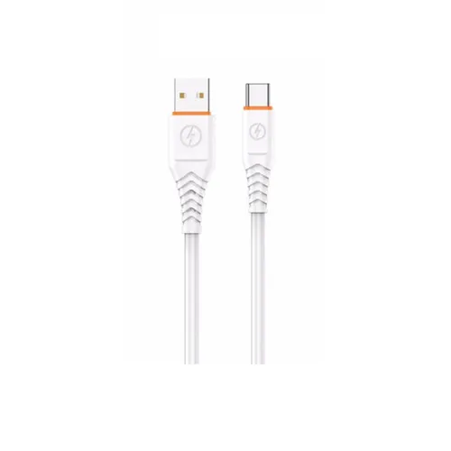 Aspor A127 6A USB to Type-C Fast Charging Cable