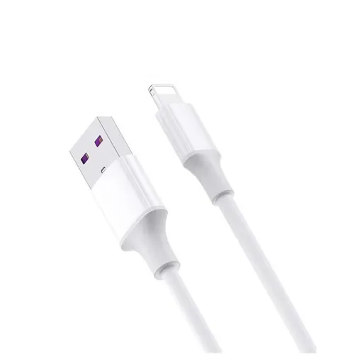 Aspor A129 USB To Lightning Cable