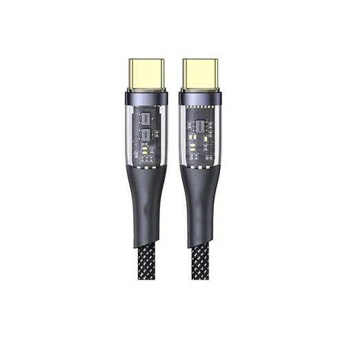 Aspor A152 Type-C to Type-C 100W PD Fast Charging Cable 1.8m