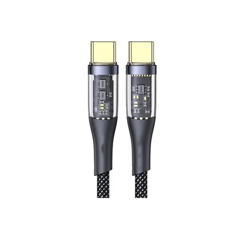 Aspor A153 Type-C to Type-C 240W PD Fast Charging Cable