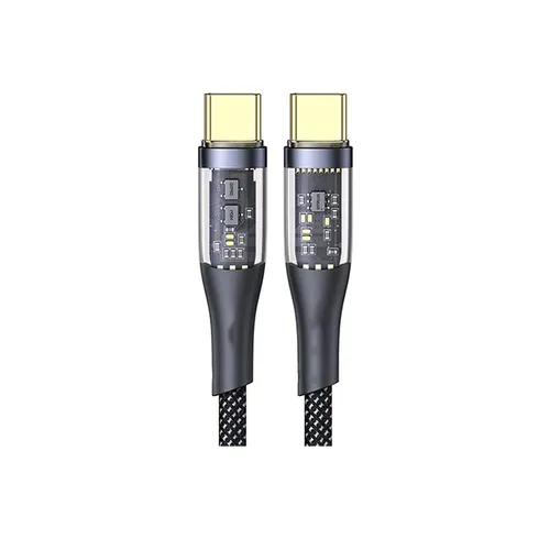 Aspor A153 Type-C to Type-C 240W PD Fast Charging Cable