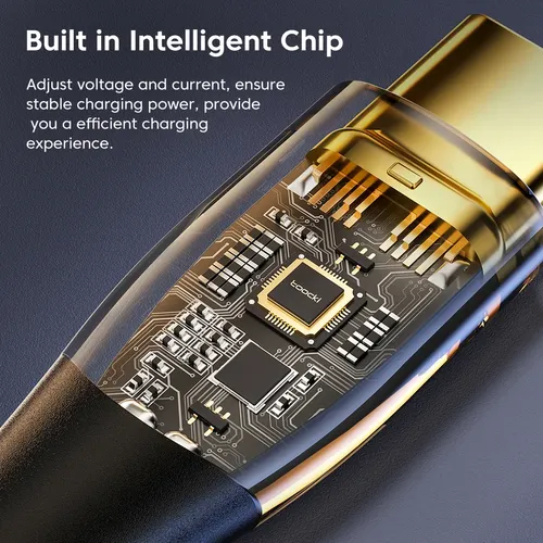Aspor A153 Type-C to Type-C 240W PD Fast Charging Cable
