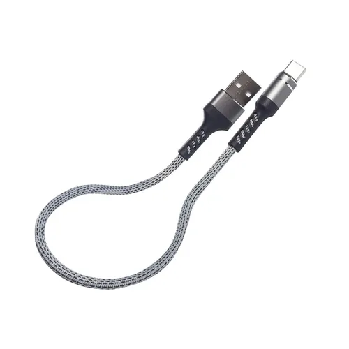 Aspor A162 Data Micro Cable Fast Charging – Length 30cm