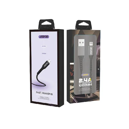 Aspor A166 Fast Charging Data Cable