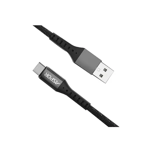 Aspor A166 Fast Charging Data Cable