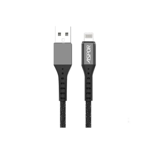Aspor A167 Fast Charging Data Cable