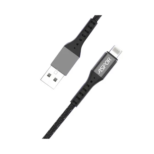 Aspor A167 Fast Charging Data Cable