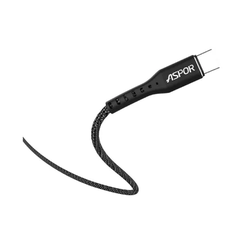 Aspor A168 Fast Charging Data Cable Type C