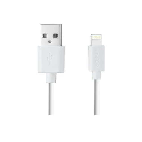 Aspor A172 Fast Charging USB to Lightning Cable