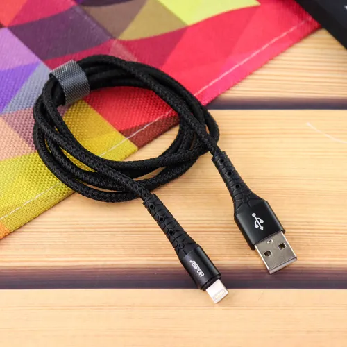 Aspor A192 Fast Charging USB to Lightning Cable