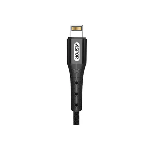 Aspor A192 iPhone Data Cable