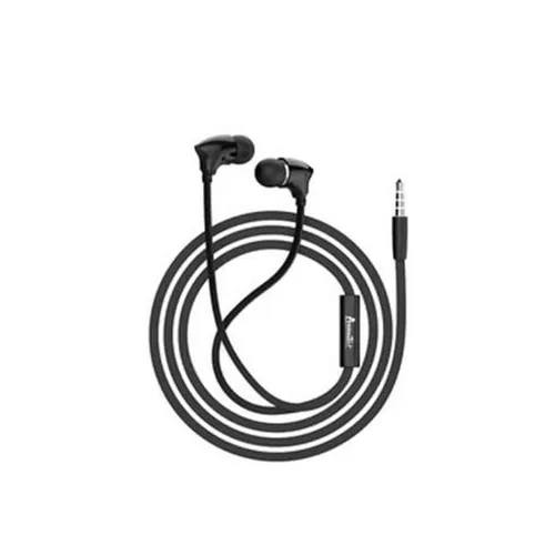 Aspor A209 DC 3.5 Stereo Earphone