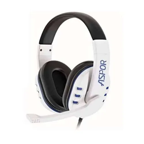 Aspor A216 3.5mm Gaming Headphone