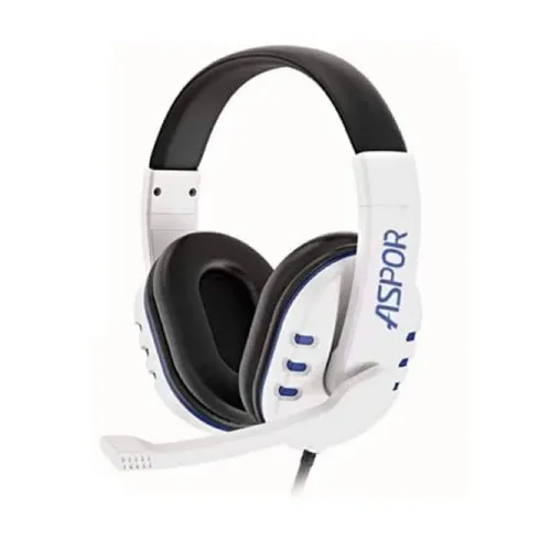 Aspor A216 3.5mm Gaming Headphone