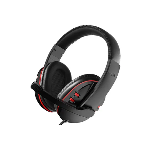 Aspor A216 3.5mm Gaming Headphones