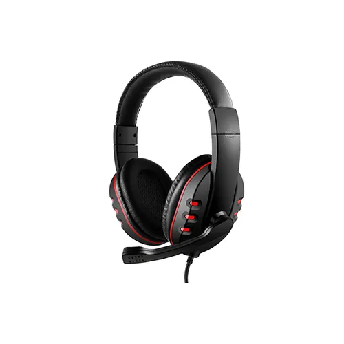 Aspor A216 3.5mm Gaming Headphones