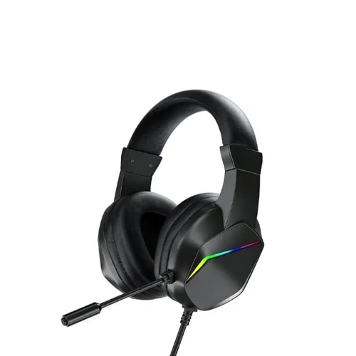 ASPOR A257 RGB Wired Gaming Headset