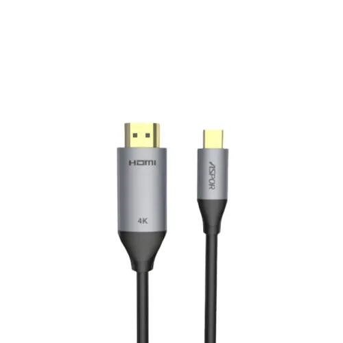 ASPOR A271 USB-C to HDMI Cable 2M