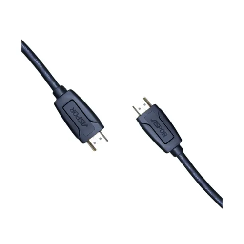 Aspor A272 HDMI to HDMI Digital HD 2M Cable