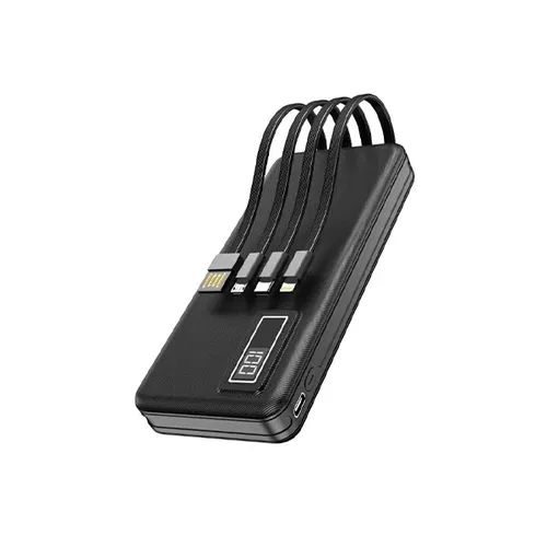 Aspor A300 10000mAh Power Bank