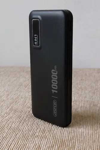 Aspor A300 10000mAh Power Bank
