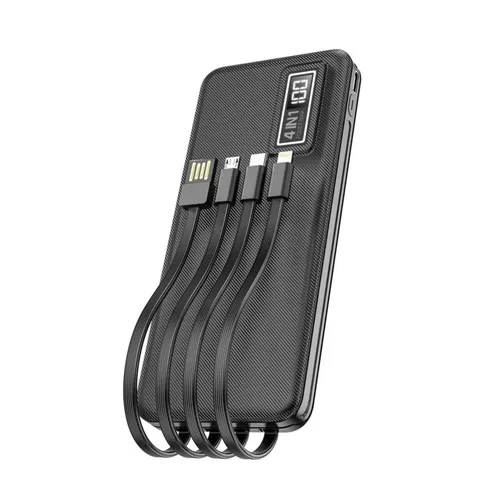 Aspor A300PD 22.5w 10000mAh Powerbank
