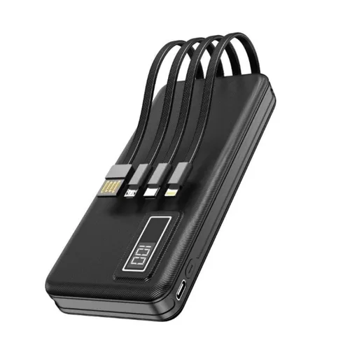 Aspor A301 20000mAh Power Bank