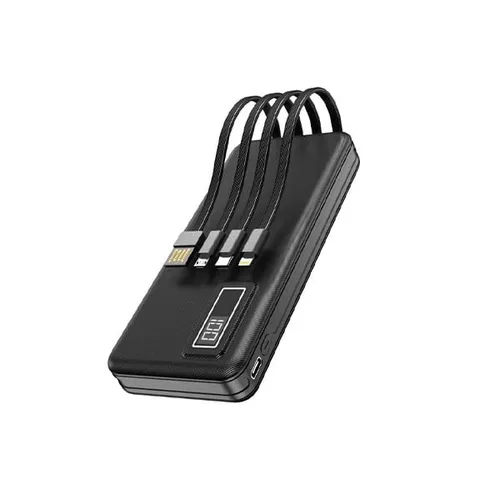 Aspor A301 20000mAh Power Bank