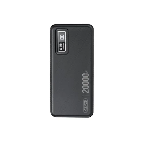 Aspor A301 20000mAh Power Bank