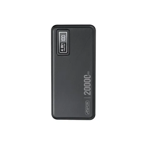 Aspor A301 20000mAh Power Bank