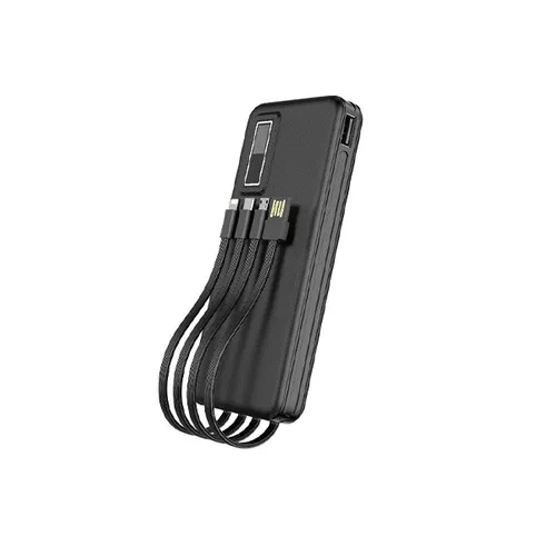 Aspor A301 20000mAh Power Bank