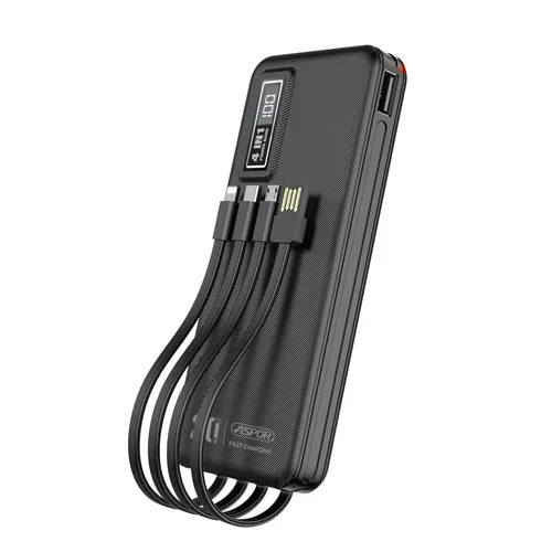Aspor A301PD 22.5w 20000mAh Powerbank