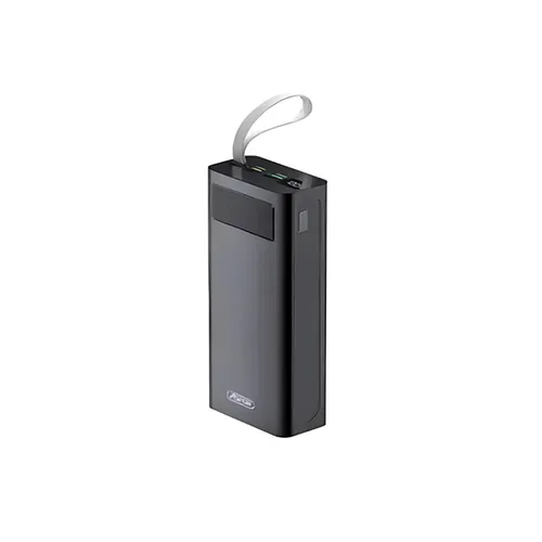 Aspor A306 30000mAh 22.5W LCD Display Power Bank