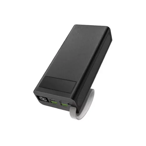 Aspor A306 30000mAh/22.5W Power Bank with Quick Charging