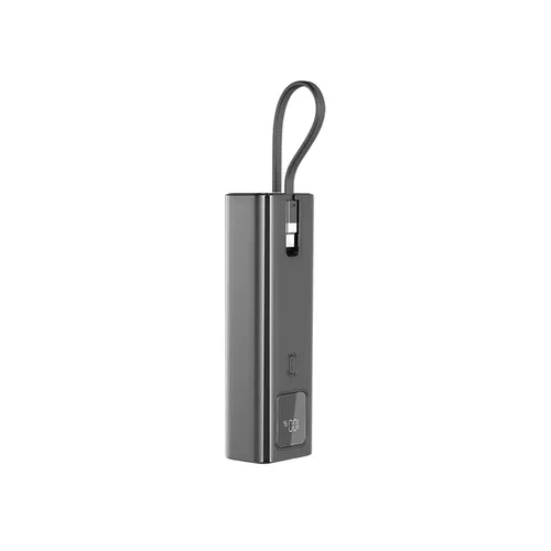 Aspor A310 USB-C 100W Super Charging Powerbank