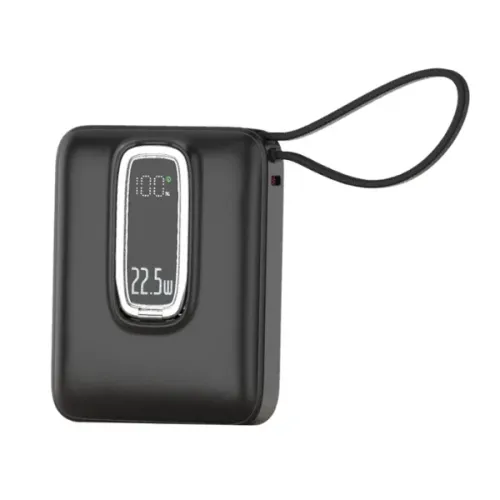 Aspor A313 10000mAh Magnetic Power Bank