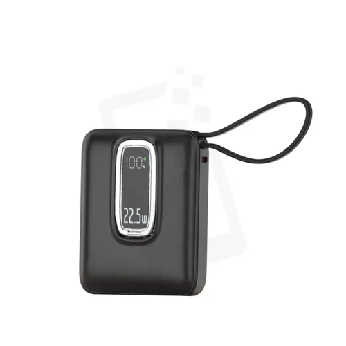 Aspor A313 PD 10000mAh Magsafe Powerbank