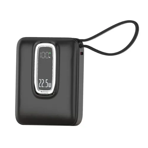 Aspor A313 PD 10000mAh Magsafe Powerbank
