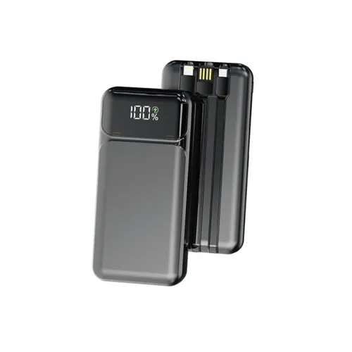 Aspor A315 10000mAh 22.5W Power Bank