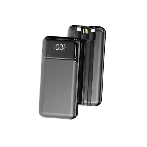 Aspor A315 10000mAh Powerbank 22.5w Output