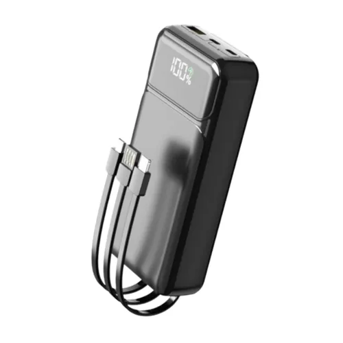 Aspor A316 20000mAh 22.5W Portable Powerbank